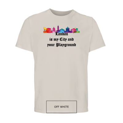 Organic Unisex T-Shirt White Edtion